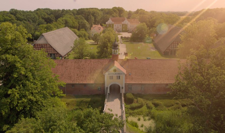 Gut Damp, Germany